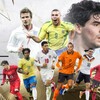 Логотип телеграм канала @barlev27fc — FCMOBILE27 от BARLEV ⚽️