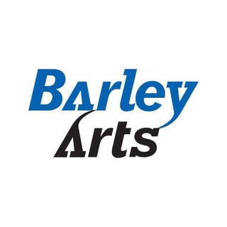 Logo del canale telegramma barleyarts - Barley Arts