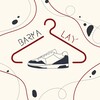 Telegram channel BARMA LAY | Оригинальная Одежда logo
