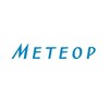 Логотип телеграм канала @barmeteor — Метеор