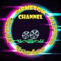 Telegram channel Barmetom Movies Channel 2 logo