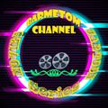Telegram kanalining logotibi barmetomanimeseries — Barmetom anime series