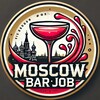 Логотип телеграм канала @barmskvac — Бар/МСК/Вакансии