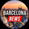Логотип телеграм канала @barna_news — Barcelona News