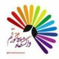 Logo saluran telegram barnamehrizypnu — برنامه ریزی وآموزش های آزاد دانشگاه