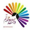 لوگوی کانال تلگرام barnamehrizypnu — برنامه ریزی وآموزش های آزاد دانشگاه