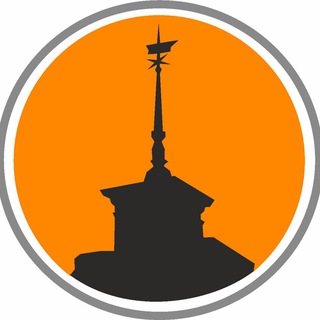 Логотип телеграм канала @barnaul_press — Вечерний Барнаул