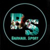 Логотип телеграм канала @barnaul_sport — Барнаул спортивный