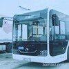 Логотип телеграм канала @barnaulavtobus — Барнаульский автобус