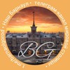Логотип телеграм канала @barnaulgorod — Город Барнаул 🎗