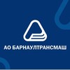 Логотип телеграм канала @barnaultransmash22 — Барнаултрансмаш