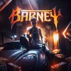 Логотип телеграм канала @barneyfinance — B a r n e y