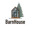 Логотип телеграм канала @barnhouserent — База отдыха Спб