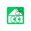 Логотип телеграм канала @barnogorod — Барн. Огород🌱