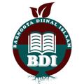Telegram channel BARNOOTA DIINAL ISLAAM (BDI TUBE) logo