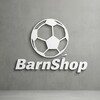 Логотип телеграм канала @barnshopp — BARN SHOP