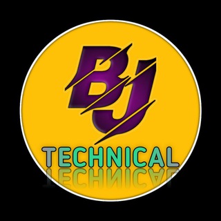 Logo of telegram channel barnwaljitechnical — Barnwal Ji Technical