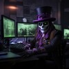 Logo of telegram channel baron_samedi_gambless — Baron Samedi 🎰 Gambles