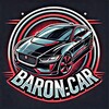 Logo of telegram channel baroncars — Baron_Car 🚗⚡️