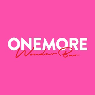 Логотип телеграм канала @baronemore — ONEMORE GROUP
