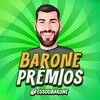 Logo of telegram channel baronepremios — Grupo VIP Barone