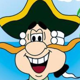 Логотип телеграм канала @baronmyu — Барон Мю