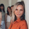 Логотип телеграм канала @baronovaalisa — Совершенный дизайн и архитектура Москва - Сочи