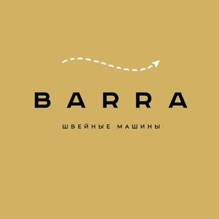 Логотип телеграм канала @barra_pro — BARRA