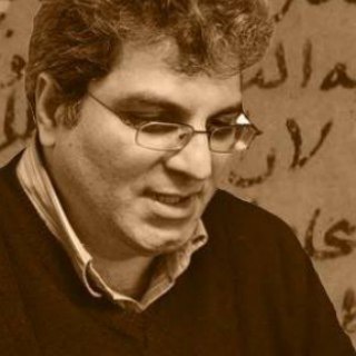لوگوی کانال تلگرام barrasihayetarikhi — حسن انصاری