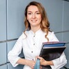 Логотип телеграм канала @barredodoc — Доктор Алёна Барредо