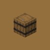 Logotipo do canal de telegrama barrelmine - Barrel | Minecraft Textures