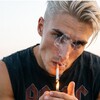 Логотип телеграм канала @barromir — barromir