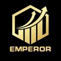 Logo saluran telegram barronstrategy — The Emperor's Club, Headquarters Group