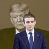 Logo of telegram channel barrontrump2 — Barron Trump
