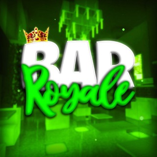 Logo of telegram channel barroyalemetropolis — 🍻 Bar Royale | Metropolis 🍻