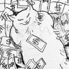 Логотип телеграм канала @barrrrrrk — бесплатные меми