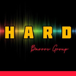 Логотип телеграм канала @barrrshard — Barrrs | Hard