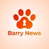 Логотип телеграм канала @barryvpn — BarryVPN