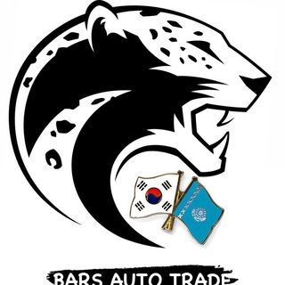 Telegram арнасының логотипі bars_autotrade — barsauto_sundet