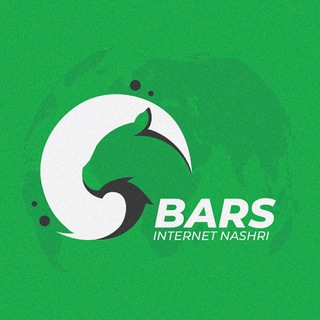 Telegram kanalining logotibi bars_rasmiy — Bars | Rasmiy kanal