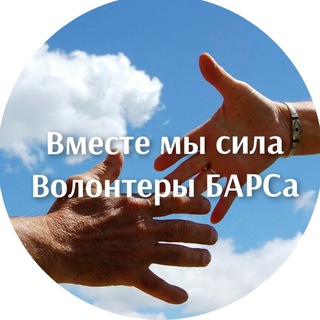 Логотип телеграм канала @bars6chekhov — Помощь Добровольцам СВО-Чехов