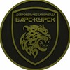 Логотип телеграм канала @bars_kursk_info — БАРС-Курск
