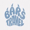 Логотип телеграм канала @bars_travels — Bars Travel