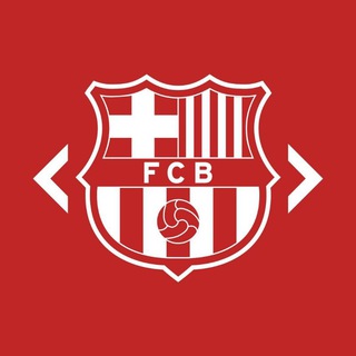 Telegram kanalining logotibi barsa_futgoal — Barselona | FUTGOL