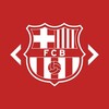 Telegram kanalining logotibi barsa_futgoal — Barselona | FUTGOL