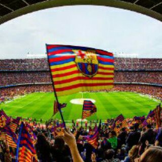 Telegram kanalining logotibi barsakachok — Barselona fan club