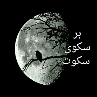 لوگوی کانال تلگرام barsakooyesokoot — بر سکوی سکوت