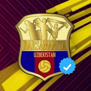 Telegram kanalining logotibi barsamaniyagoals — Gollar BARSAMANIYA