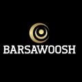 Logo saluran telegram barsawoosh — 𝔹_𝕊_𝕎