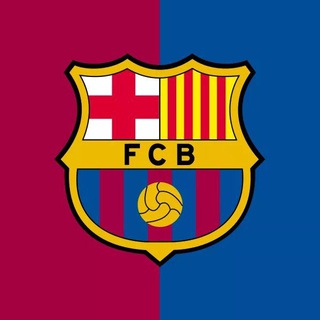 Telegram kanalining logotibi barselona_barcelona_fcb — 🇪🇸 Barselona | RASMIY